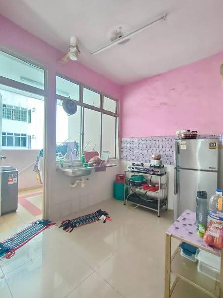 Tanah Kediaman untuk Dijual di Tampoi (Johor) - Jack Wong - Kitchen - PropertyGuru.com.my
