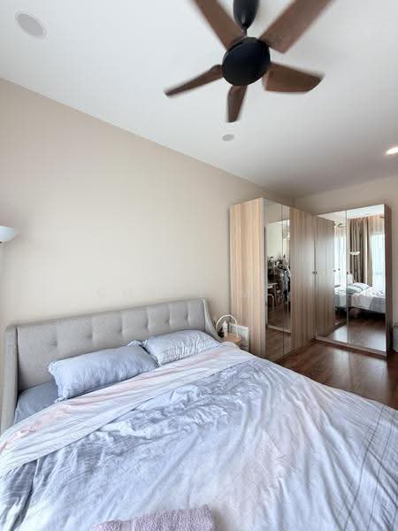 Condominium for Sale at Residensi Harmoni 2 - ChaoLim . - Bedroom - PropertyGuru.com.my