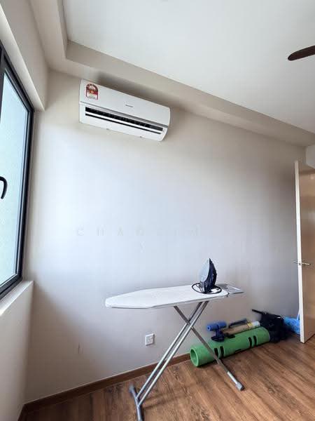 Condominium for Sale at Residensi Harmoni 2 - ChaoLim . - Interior - PropertyGuru.com.my