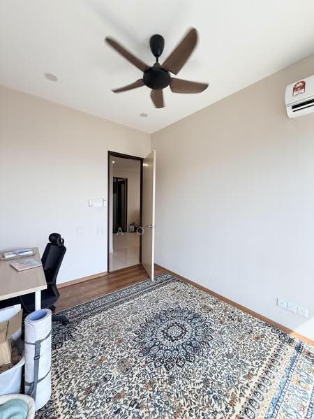 Condominium for Sale at Residensi Harmoni 2 - ChaoLim . - Study - PropertyGuru.com.my