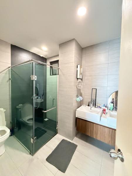 Condominium for Sale at Residensi Harmoni 2 - ChaoLim . - Bathroom - PropertyGuru.com.my