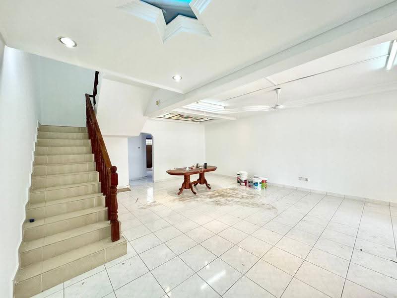 Rumah Teres 2-Tingkat untuk Disewa di Permas Jaya (Johor) - SJ CHAN - Interior - PropertyGuru.com.my