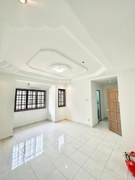Rumah Teres 2-Tingkat untuk Disewa di Permas Jaya (Johor) - SJ CHAN - Living Room - PropertyGuru.com.my
