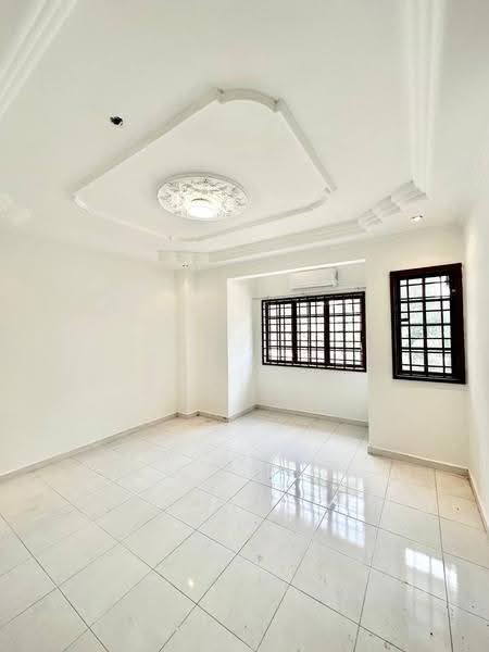 Rumah Teres 2-Tingkat untuk Disewa di Permas Jaya (Johor) - SJ CHAN - Interior - PropertyGuru.com.my