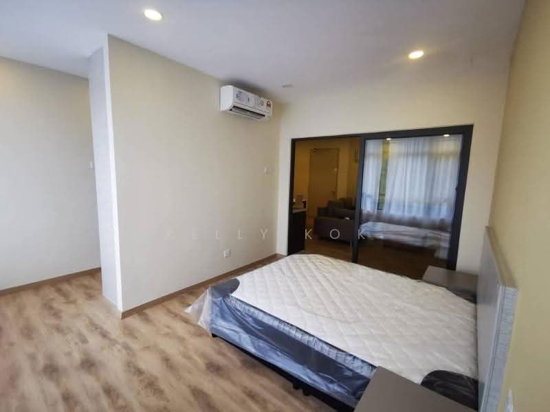 Service Residence for Rent at The Mark @ Cheras - Kelly Kok - Bedroom - PropertyGuru.com.my