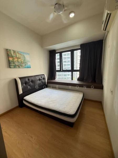 Kondominium untuk Dijual di Amberside @ Country Garden Danga Bay - Maggie Yong - Bedroom - PropertyGuru.com.my