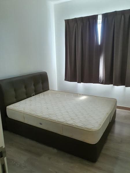 Condominium for Sale at Scenaria @ North Kiara Hills - ChaoLim . - PropertyGuru.com.my