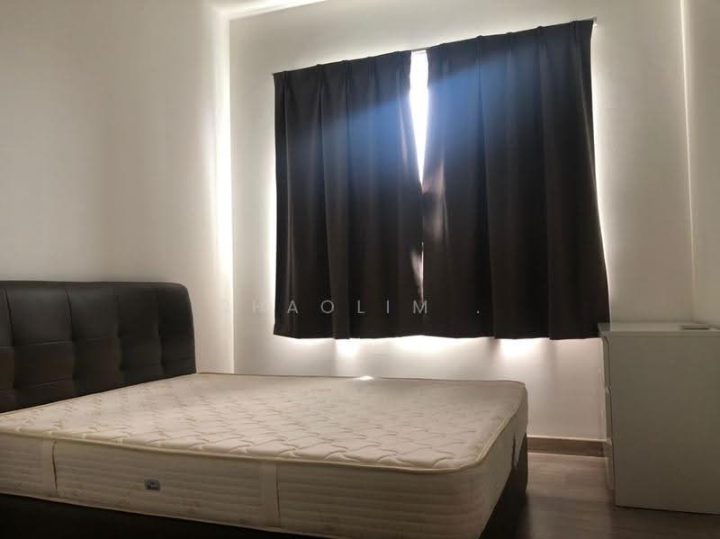 Condominium for Sale at Scenaria @ North Kiara Hills - ChaoLim . - PropertyGuru.com.my