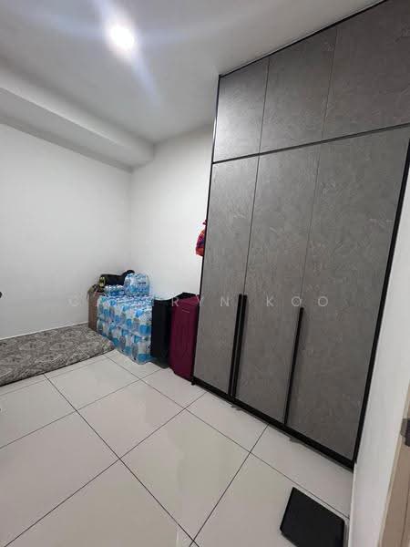 Service Residence for Rent at Damai Residence - Cathryn Koo - Bedroom - PropertyGuru.com.my