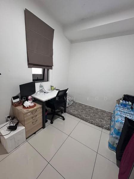 Service Residence for Rent at Damai Residence - Cathryn Koo - Study - PropertyGuru.com.my