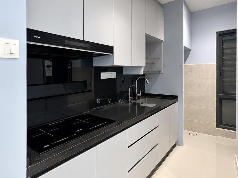 Kondominium untuk Disewa di Ara Sentral - Ryan Soo - PropertyGuru.com.my