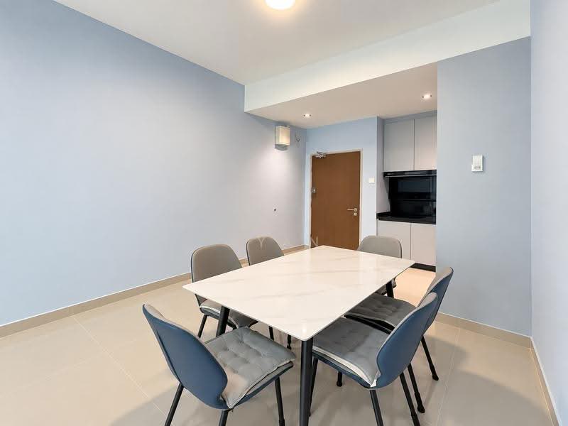 Kondominium untuk Disewa di Ara Sentral - Ryan Soo - PropertyGuru.com.my