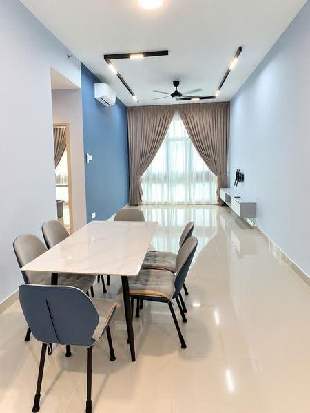 Kondominium untuk Disewa di Ara Sentral - Ryan Soo - PropertyGuru.com.my