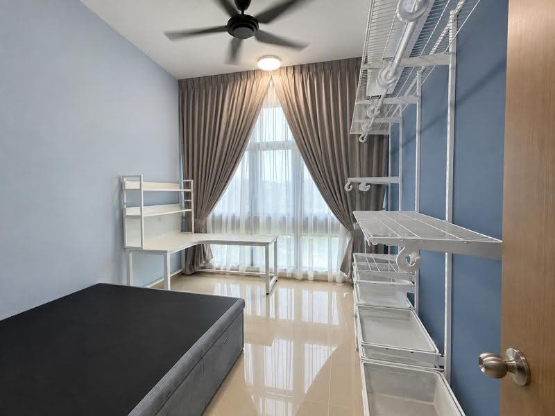 Kondominium untuk Disewa di Ara Sentral - Ryan Soo - PropertyGuru.com.my