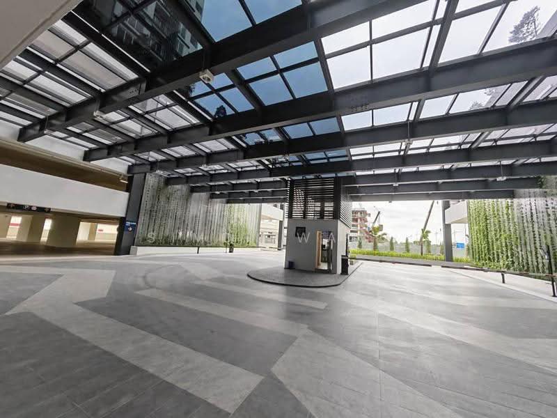 Kediaman Servis untuk Dijual di TRELLIS RESIDENCES - Simon Wang - Exterior - PropertyGuru.com.my