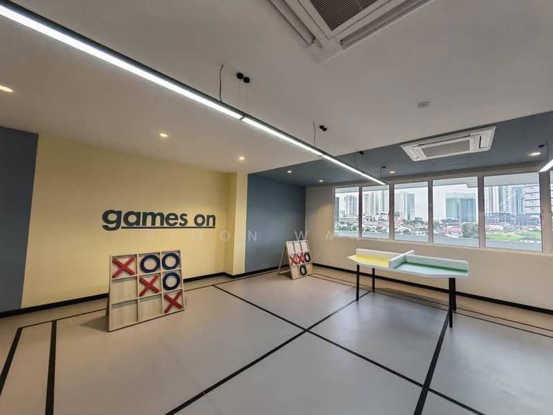 Kediaman Servis untuk Dijual di TRELLIS RESIDENCES - Simon Wang - Interior - PropertyGuru.com.my