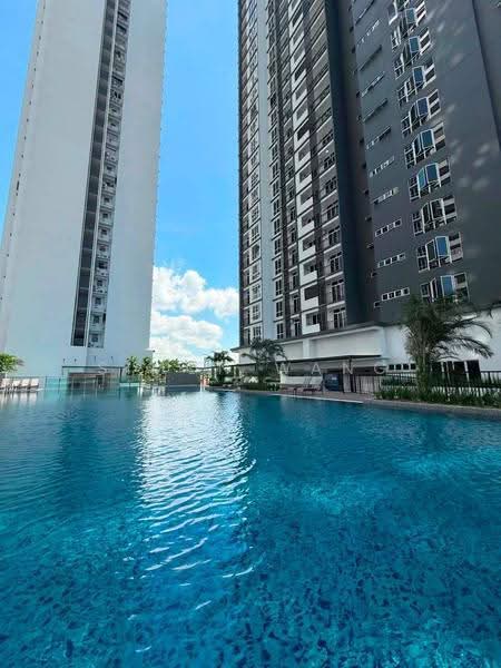 Kediaman Servis untuk Dijual di TRELLIS RESIDENCES - Simon Wang - PropertyGuru.com.my