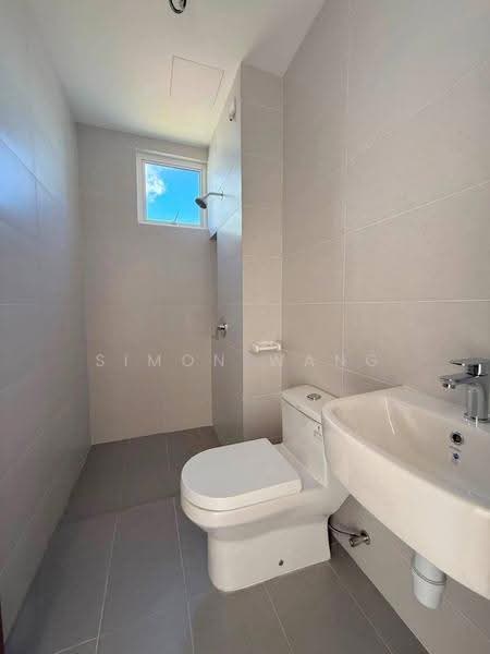 Kediaman Servis untuk Dijual di TRELLIS RESIDENCES - Simon Wang - PropertyGuru.com.my