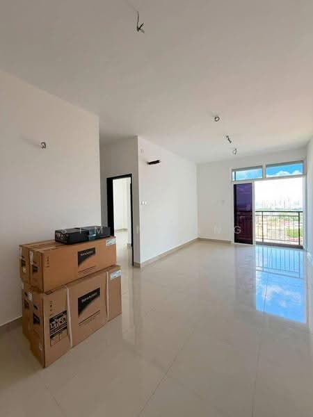 Kediaman Servis untuk Dijual di TRELLIS RESIDENCES - Simon Wang - PropertyGuru.com.my