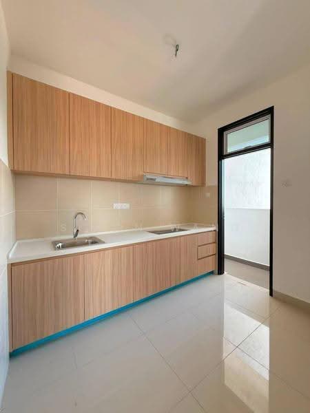 Kediaman Servis untuk Dijual di TRELLIS RESIDENCES - Simon Wang - PropertyGuru.com.my