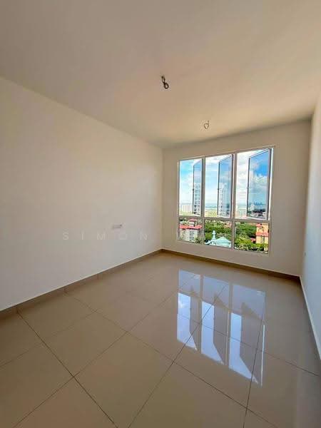 Kediaman Servis untuk Dijual di TRELLIS RESIDENCES - Simon Wang - PropertyGuru.com.my