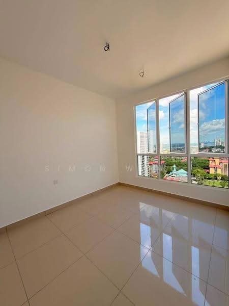 Kediaman Servis untuk Dijual di TRELLIS RESIDENCES - Simon Wang - PropertyGuru.com.my