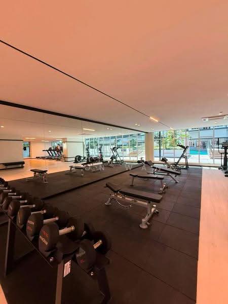 Kediaman Servis untuk Dijual di TRELLIS RESIDENCES - Simon Wang - PropertyGuru.com.my