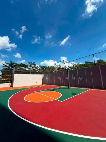 Kediaman Servis untuk Dijual di TRELLIS RESIDENCES - Simon Wang - PropertyGuru.com.my