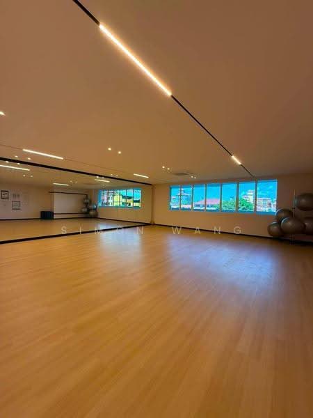 Kediaman Servis untuk Dijual di TRELLIS RESIDENCES - Simon Wang - PropertyGuru.com.my