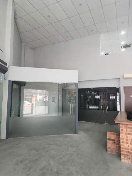 Kedai untuk Disewa di Pusat Bandar Baru Rawang (Rawang) - Esther Tan - Interior - PropertyGuru.com.my