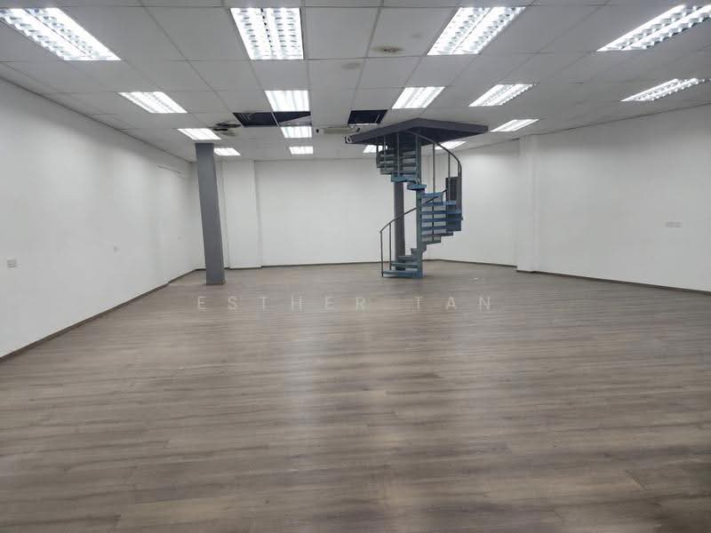 Kedai untuk Disewa di Pusat Bandar Baru Rawang (Rawang) - Esther Tan - Interior - PropertyGuru.com.my