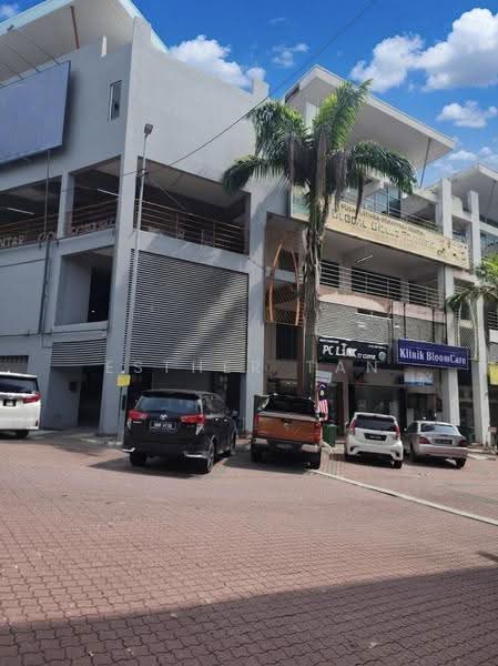 Kedai untuk Disewa di Pusat Bandar Baru Rawang (Rawang) - Esther Tan - Exterior - PropertyGuru.com.my