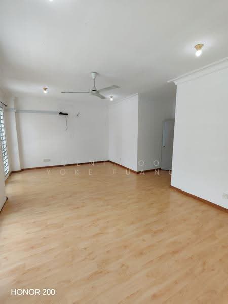 2-storey Terraced House for Rent in Bukit Raja (Selangor) - Veni Foo Yoke Fuang - Living Room - PropertyGuru.com.my