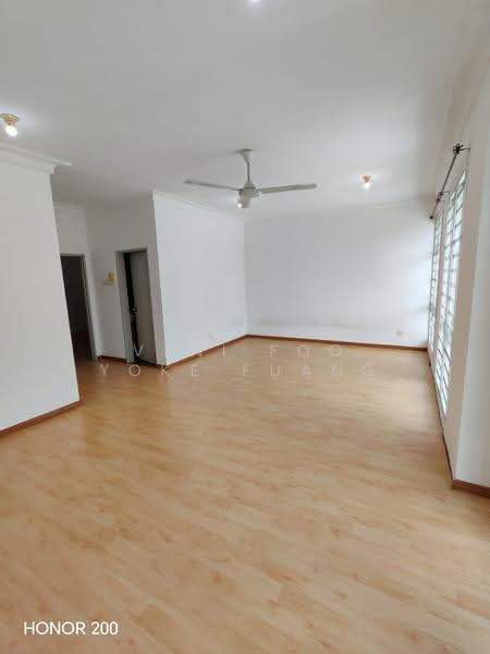 2-storey Terraced House for Rent in Bukit Raja (Selangor) - Veni Foo Yoke Fuang - Living Room - PropertyGuru.com.my