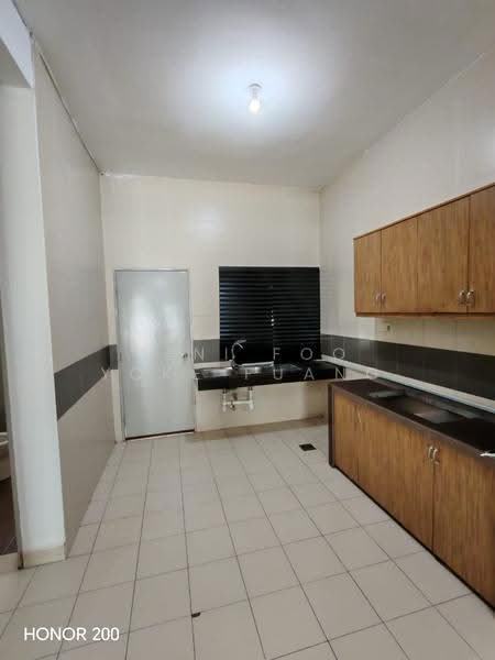 2-storey Terraced House for Rent in Bukit Raja (Selangor) - Veni Foo Yoke Fuang - Kitchen - PropertyGuru.com.my
