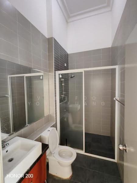 2-storey Terraced House for Rent in Bukit Raja (Selangor) - Veni Foo Yoke Fuang - Bathroom - PropertyGuru.com.my