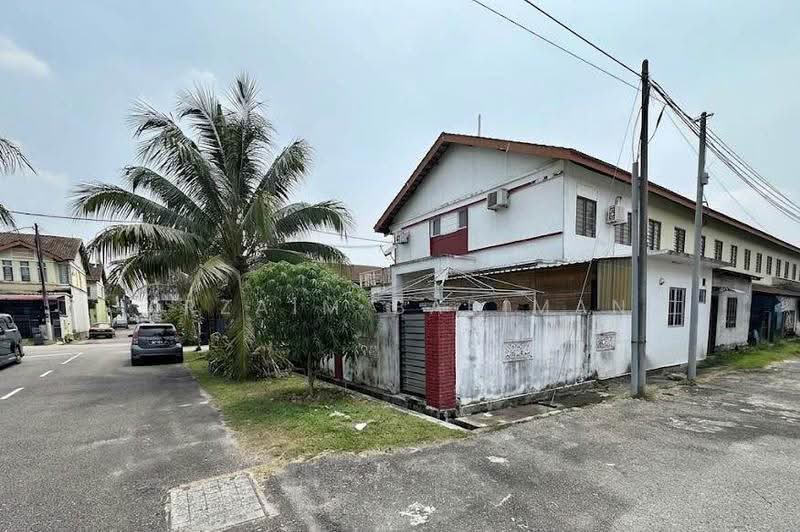 2-storey Terraced House for Sale in Pasir Gudang (Johor) - Arzaim Barimin - Exterior - PropertyGuru.com.my