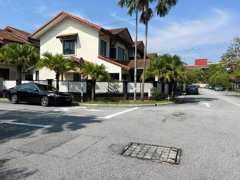 Terraced House for Sale in Taman Tiara Titiwangsa (Setapak) - Ivan Lim - PropertyGuru.com.my