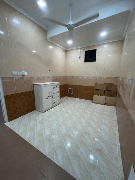 Terraced House for Sale in Taman Tiara Titiwangsa (Setapak) - Ivan Lim - PropertyGuru.com.my