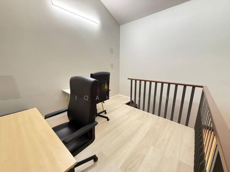 2-storey Terraced House for Rent in Setia Safiro (Cyberjaya) - Afiqah zaidi - Study - PropertyGuru.com.my