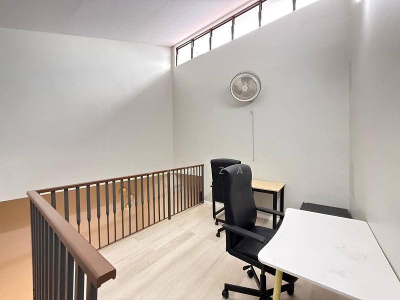 2-storey Terraced House for Rent in Setia Safiro (Cyberjaya) - Afiqah zaidi - Study - PropertyGuru.com.my