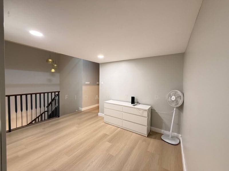 2-storey Terraced House for Rent in Setia Safiro (Cyberjaya) - Afiqah zaidi - Interior - PropertyGuru.com.my