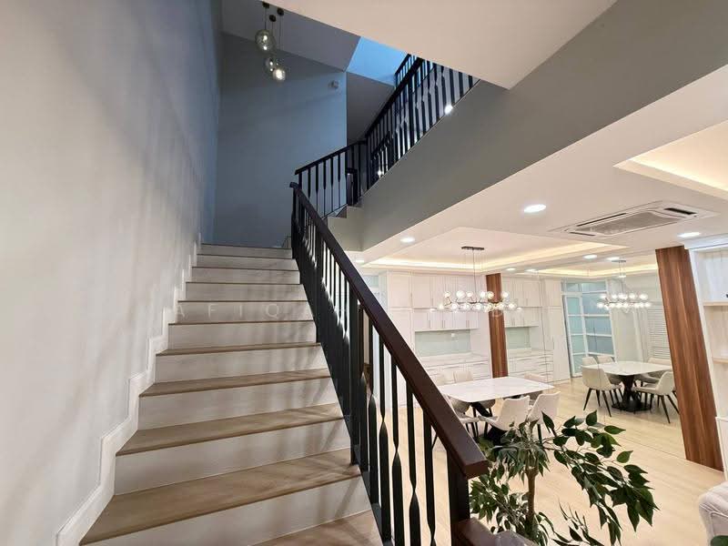 2-storey Terraced House for Rent in Setia Safiro (Cyberjaya) - Afiqah zaidi - PropertyGuru.com.my