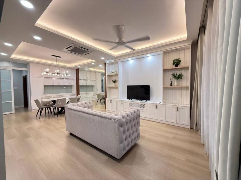 2-storey Terraced House for Rent in Setia Safiro (Cyberjaya) - Afiqah zaidi - PropertyGuru.com.my