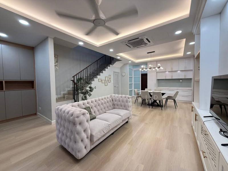 2-storey Terraced House for Rent in Setia Safiro (Cyberjaya) - Afiqah zaidi - PropertyGuru.com.my