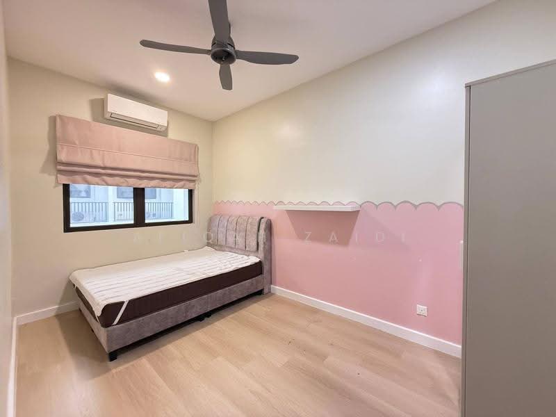 2-storey Terraced House for Rent in Setia Safiro (Cyberjaya) - Afiqah zaidi - PropertyGuru.com.my