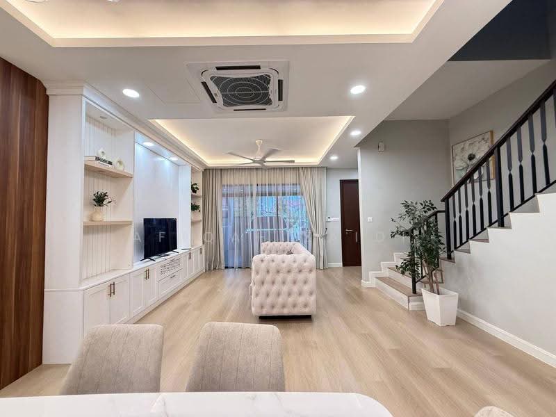 2-storey Terraced House for Rent in Setia Safiro (Cyberjaya) - Afiqah zaidi - PropertyGuru.com.my