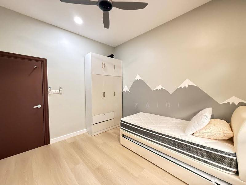2-storey Terraced House for Rent in Setia Safiro (Cyberjaya) - Afiqah zaidi - PropertyGuru.com.my