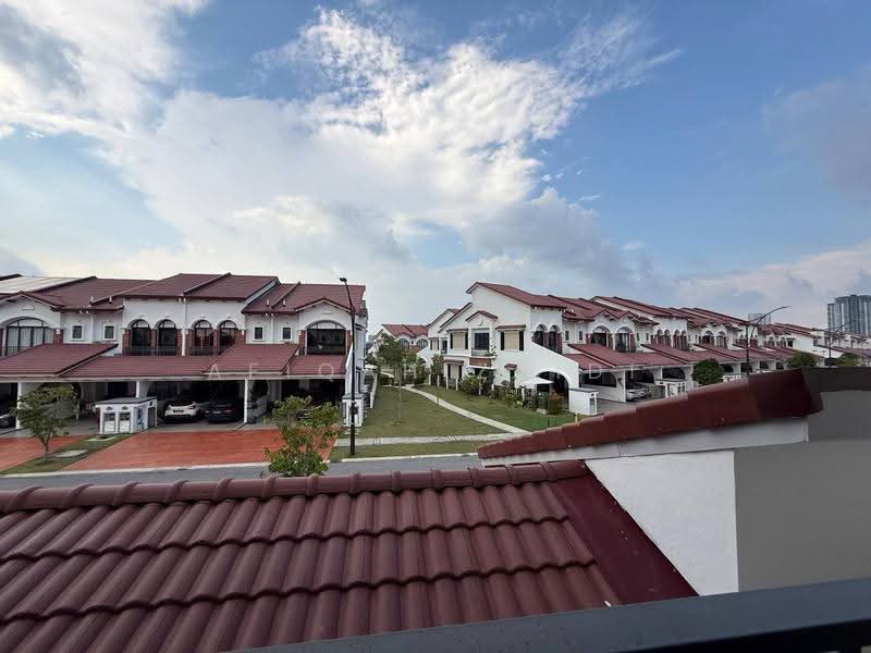 2-storey Terraced House for Rent in Setia Safiro (Cyberjaya) - Afiqah zaidi - PropertyGuru.com.my
