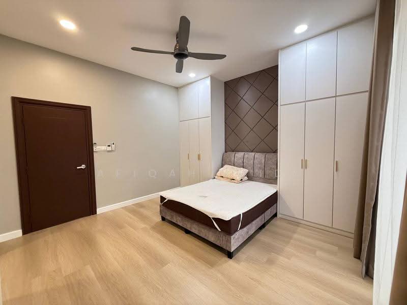 2-storey Terraced House for Rent in Setia Safiro (Cyberjaya) - Afiqah zaidi - PropertyGuru.com.my